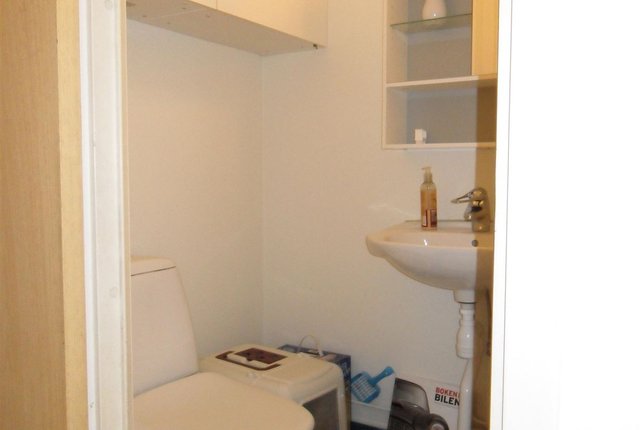 Övre Besvärsgatan 1, Göteborg - bild 6
