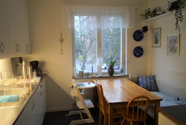 Terrängvägen 88, Hägersten - bild 1