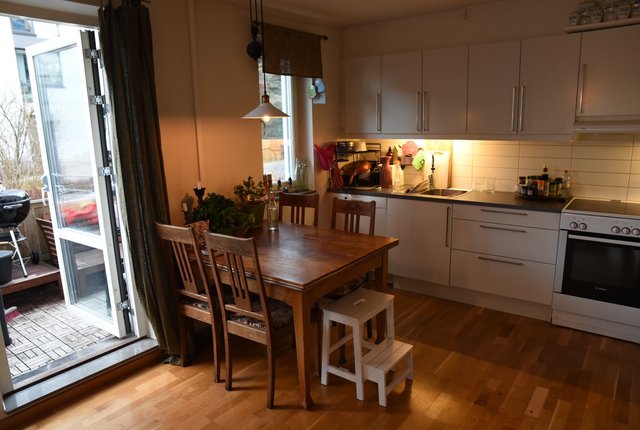 Högsbogatan 25, Göteborg - bild 2