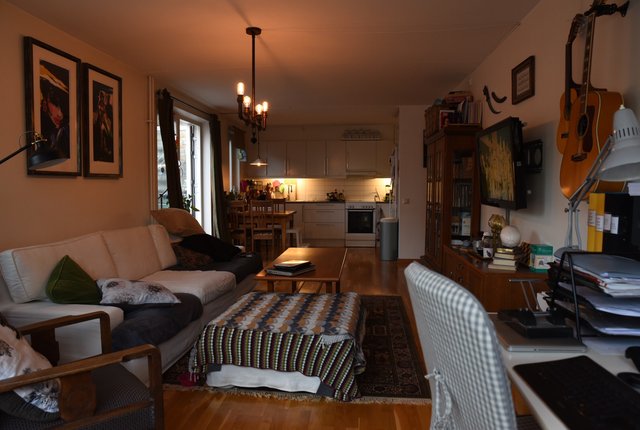 Högsbogatan 25, Göteborg - bild 3