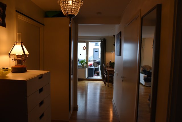 Högsbogatan 25, Göteborg - bild 1