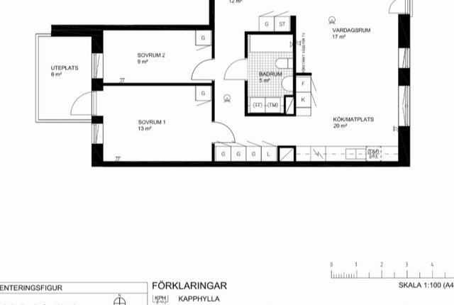 Kabelverksgatan 9, Älvsjö - bild 1