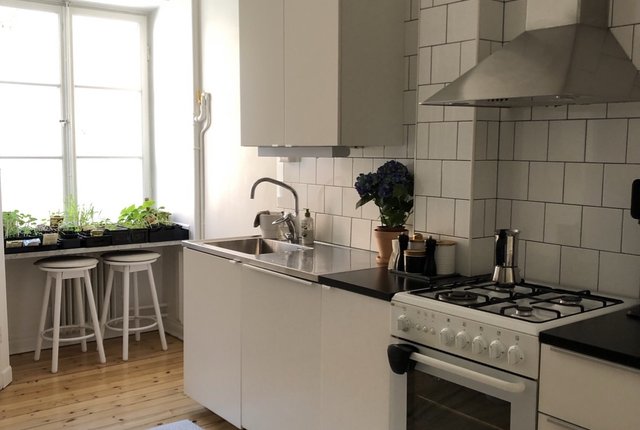 Birkagatan 7, Stockholm - bild 1