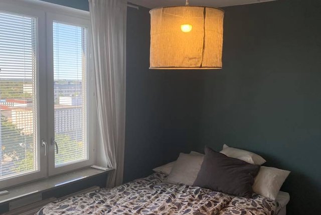 Vita Liljans väg 17, Skärholmen - bild 2