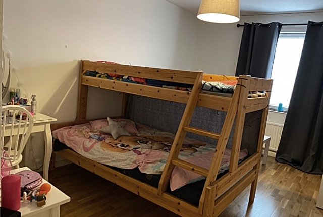 Våmmedalsvägen 86, Kållered - bild 4