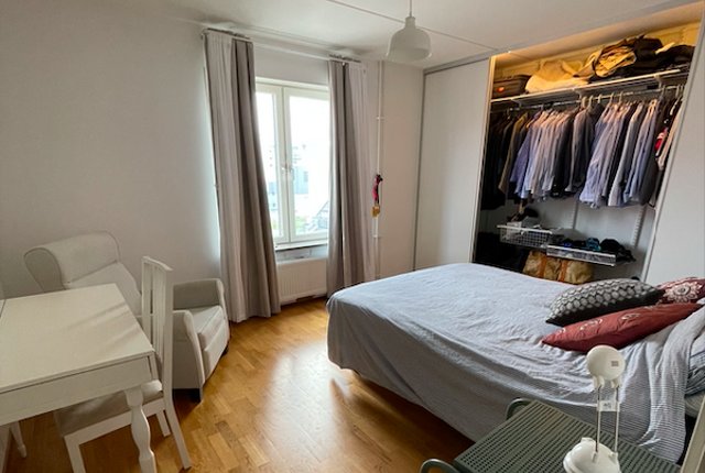 Agavägen 60, Lidingö - bild 4
