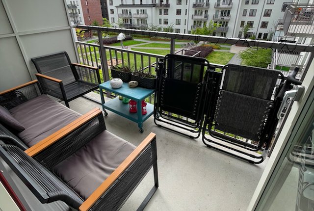Agavägen 60, Lidingö - bild 1