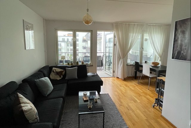 Agavägen 60, Lidingö - bild 7