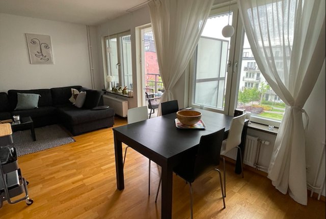 Agavägen 60, Lidingö - bild 6