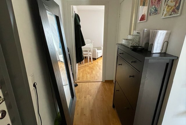 Agavägen 60, Lidingö - bild 3