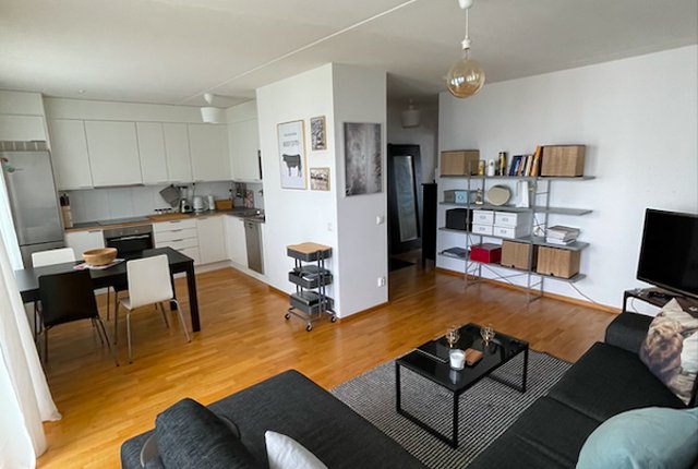 Agavägen 60, Lidingö - bild 5
