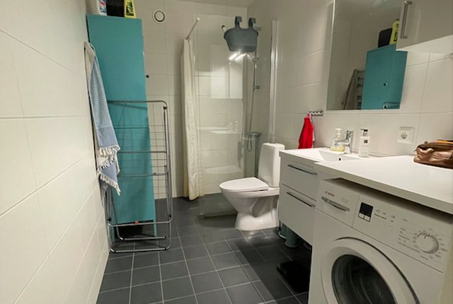 Agavägen 60, Lidingö - bild 2
