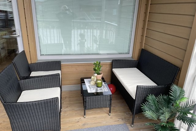 Ribby Allé 118c, Västerhaninge - bild 1