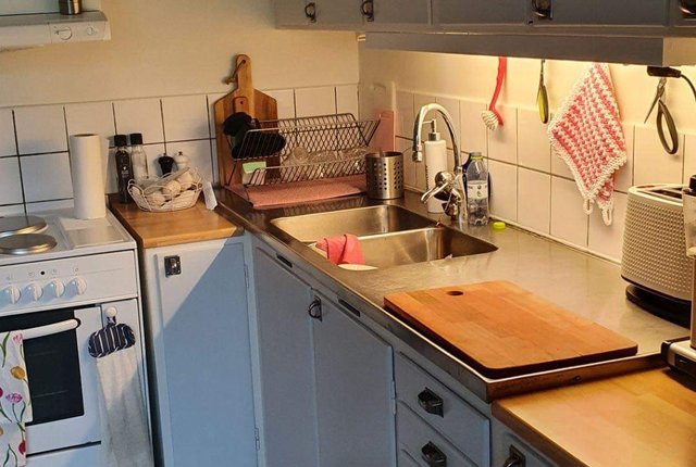 Torsbygatan 13, Farsta - bild 2