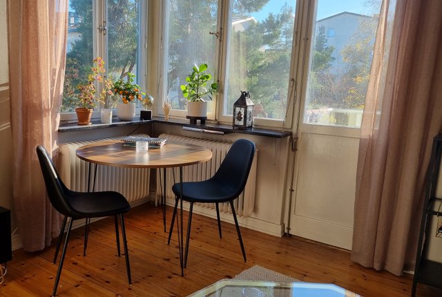 Thunbergsgatan 3, Johanneshov - bild 1