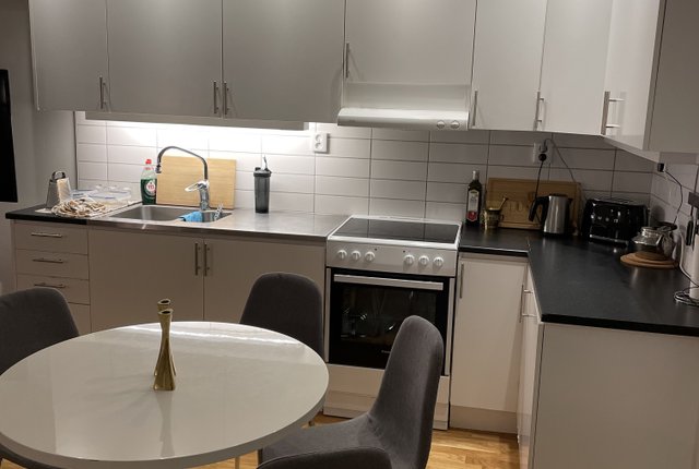 Riddaregatan 2C, Umeå - bild 1
