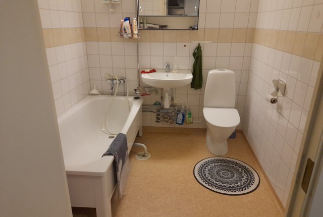 Nämndemansvägen 38, Partille - bild 6