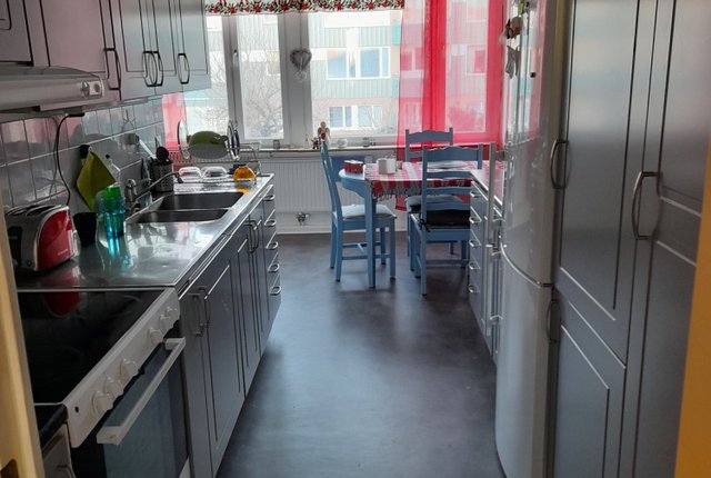 Nämndemansvägen 38, Partille - bild 3