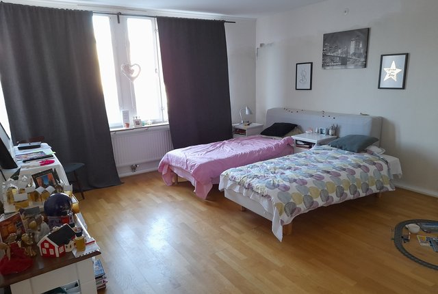 Nämndemansvägen 38, Partille - bild 2