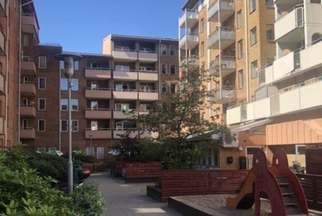 Tegelgårdsgatan 14, Malmö - bild 1