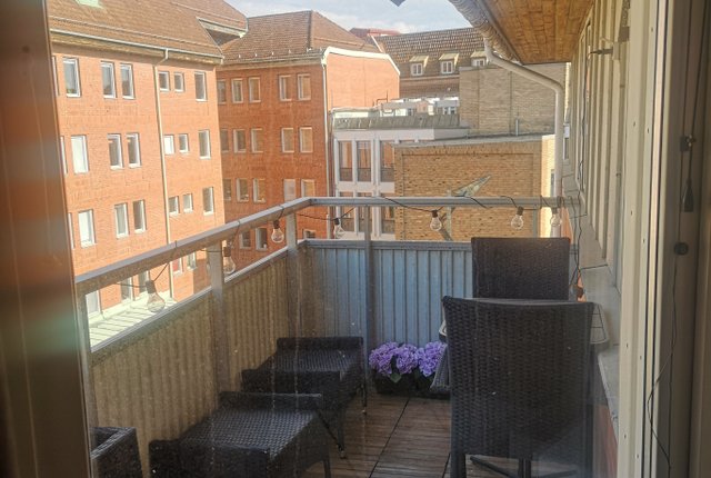 Tegelgårdsgatan 14, Malmö - bild 2