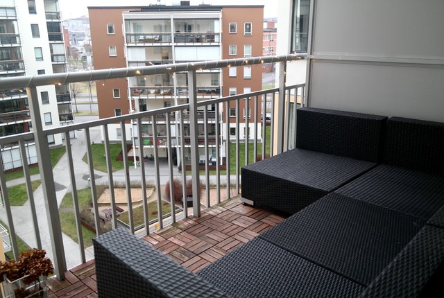 Gibraltargatan 68, Göteborg - bild 2