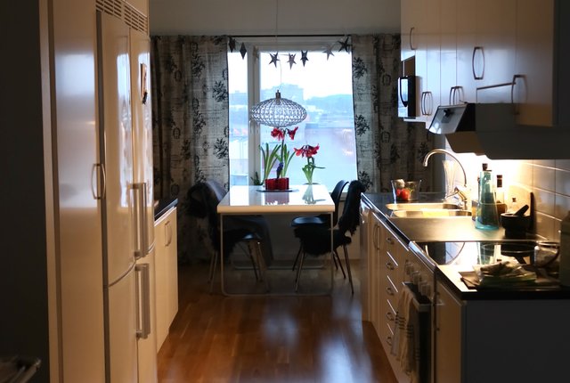 Gibraltargatan 68, Göteborg - bild 1