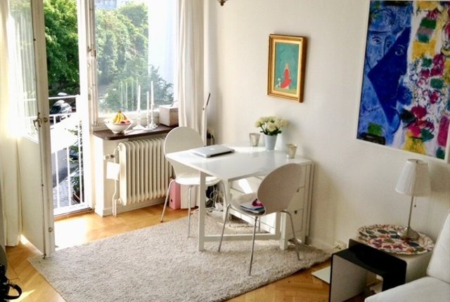 Öregrundsgatan 10, Stockholm - bild 2