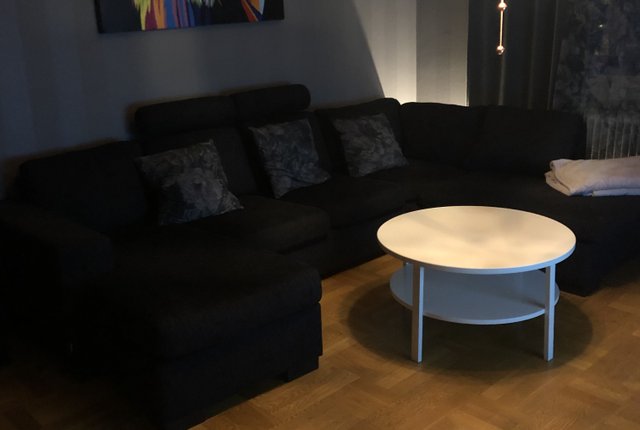 Björksundsslingan 65, Bandhagen - bild 1