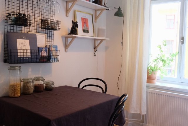 Polhemsgatan 20B, Stockholm - bild 6