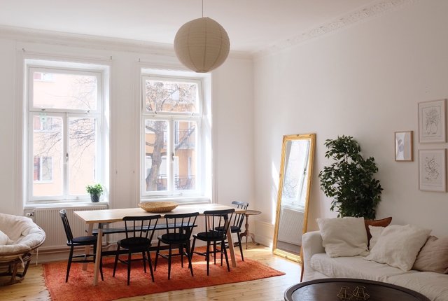 Polhemsgatan 20B, Stockholm - bild 3