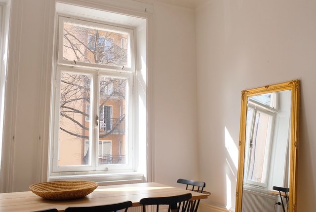 Polhemsgatan 20B, Stockholm - bild 1