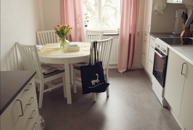 Tingbergsvägen 2B, Kungsbacka - bild 1