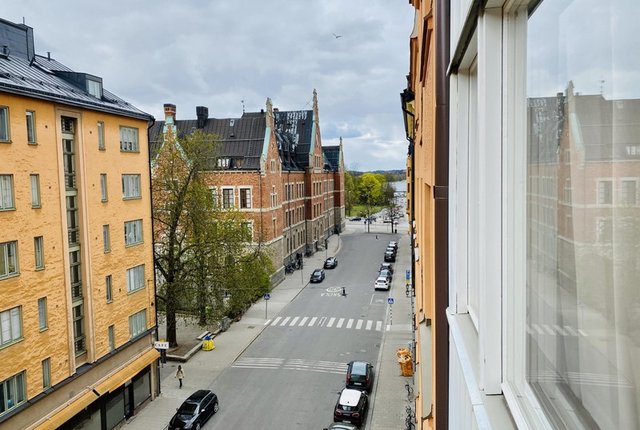Roslagsgatan 50A, Stockholm - bild 8
