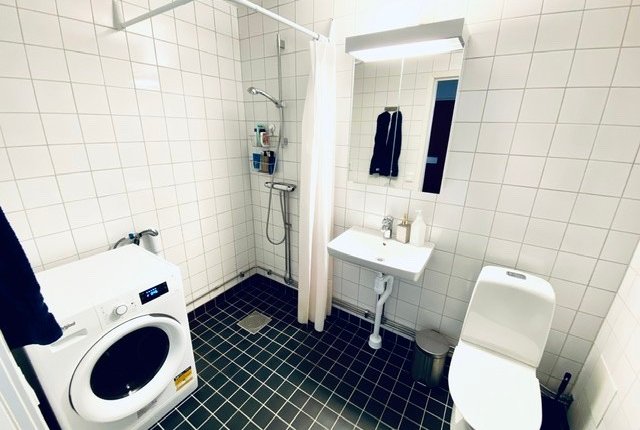 Roslagsgatan 50A, Stockholm - bild 2