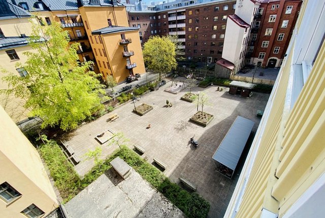 Roslagsgatan 50A, Stockholm - bild 6