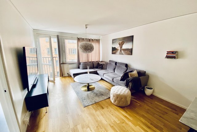 Roslagsgatan 50A, Stockholm - bild 1