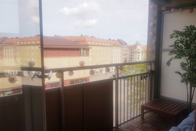 Kapellgången 1, Göteborg - bild 1