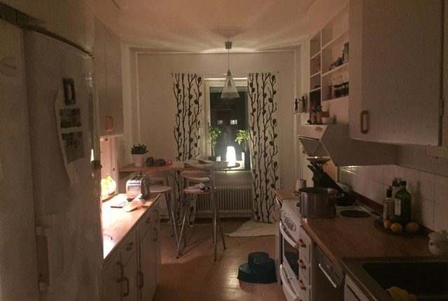 Mjölkuddsvägen 129, Luleå - bild 2