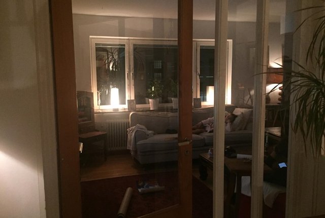 Mjölkuddsvägen 129, Luleå - bild 5