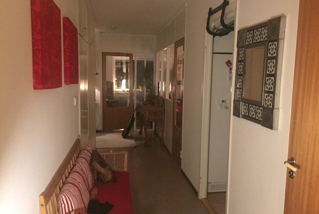 Mjölkuddsvägen 129, Luleå - bild 3