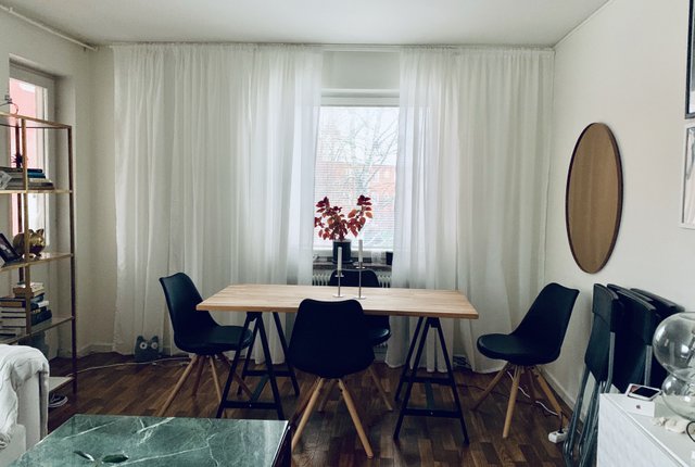 Smedvägen 23, Handen - bild 3
