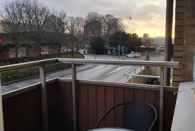 Sankt Pauligatan 41, Göteborg - bild 1