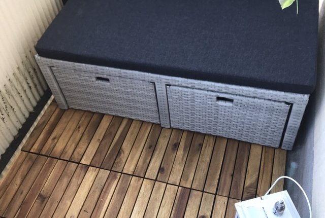 Porlabacken 6, Bandhagen - bild 1