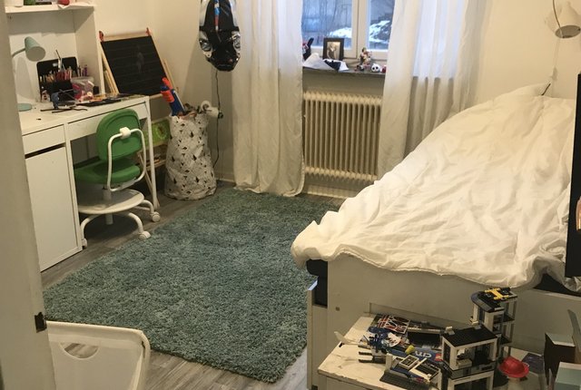 Porlabacken 6, Bandhagen - bild 4