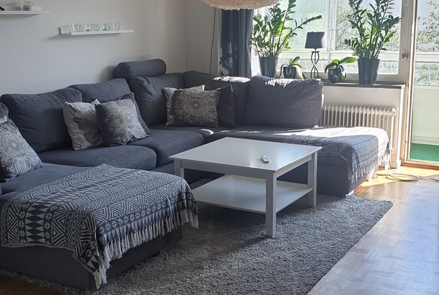 Parkvägen 20, Handen - bild 1