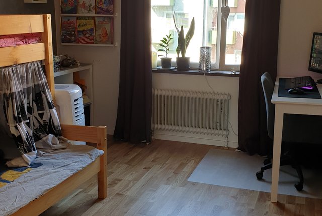 Parkvägen 20, Handen - bild 3
