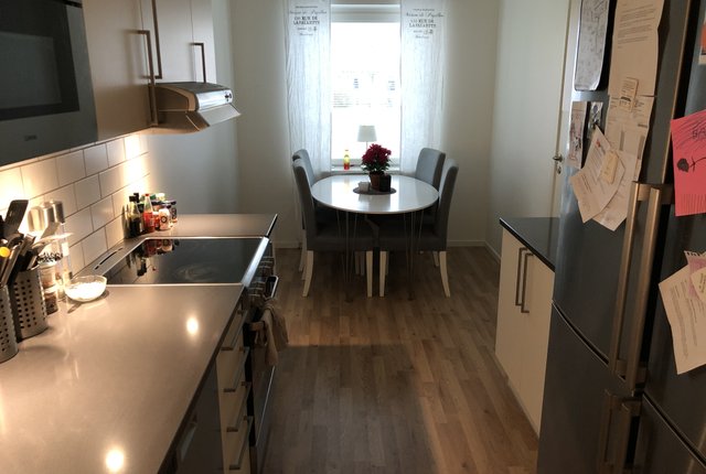 Klapperstensvägen 4, Haninge - bild 3