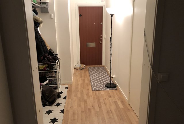 Klapperstensvägen 4, Haninge - bild 1