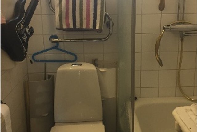 Spångavägen 50, Bromma - bild 4